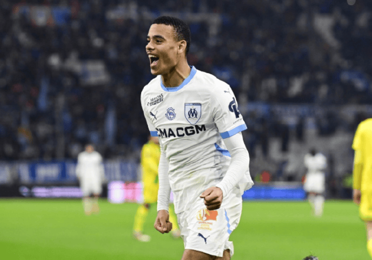 马赛计划留下核心阵容，包括格林伍德、拉比奥特及买断霍伊别尔