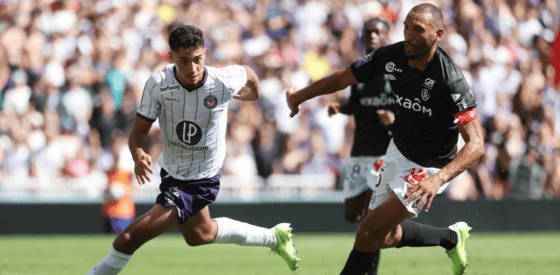 兰斯vs梅斯法甲升降级附加赛次回合详细分析