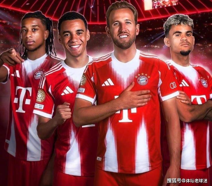 五大联赛火力之争！拜仁2亿欧三叉戟组合，能否赶超英超西甲诸强？