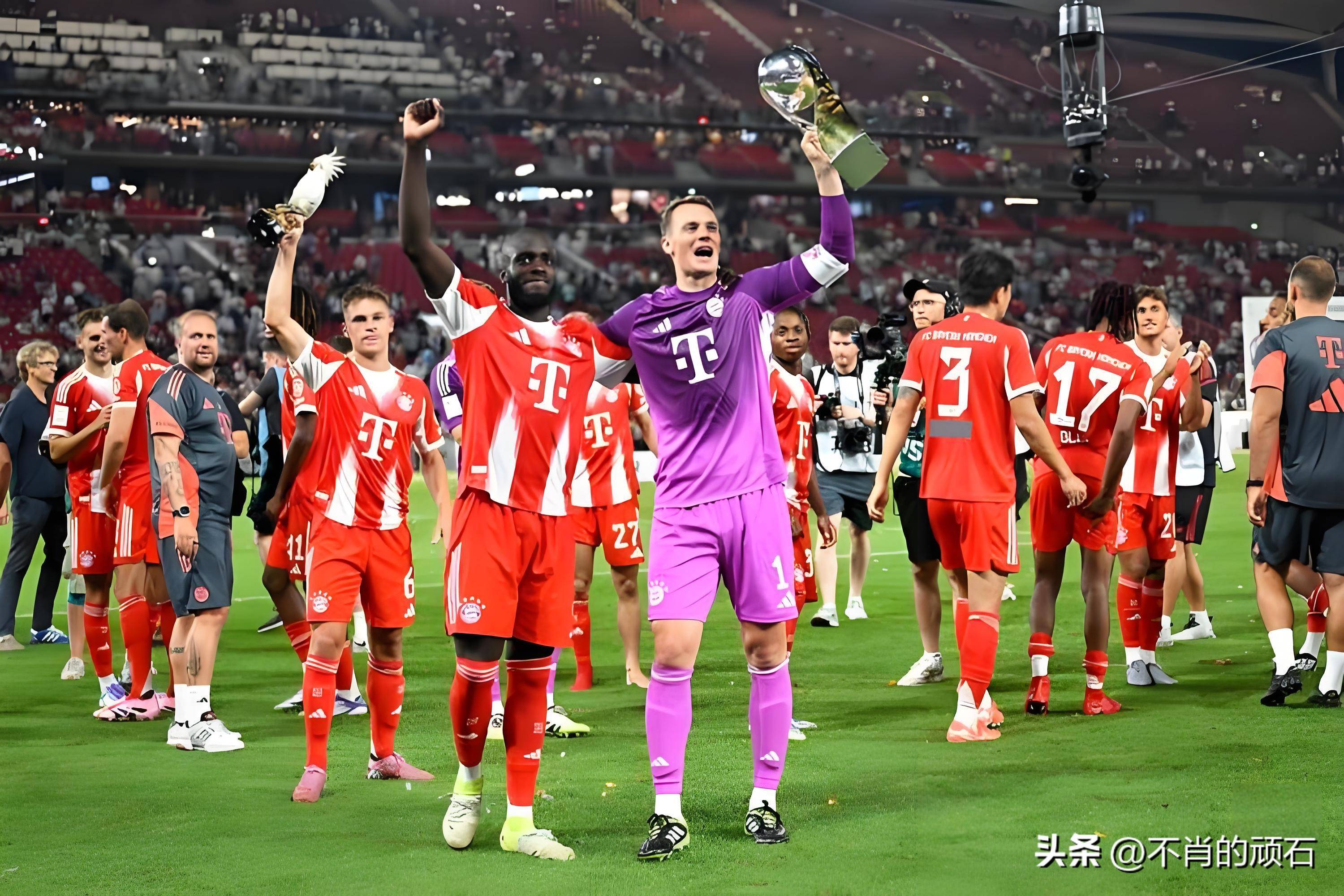 数据与争议：足坛十大俱乐部霸权更迭与王朝密码