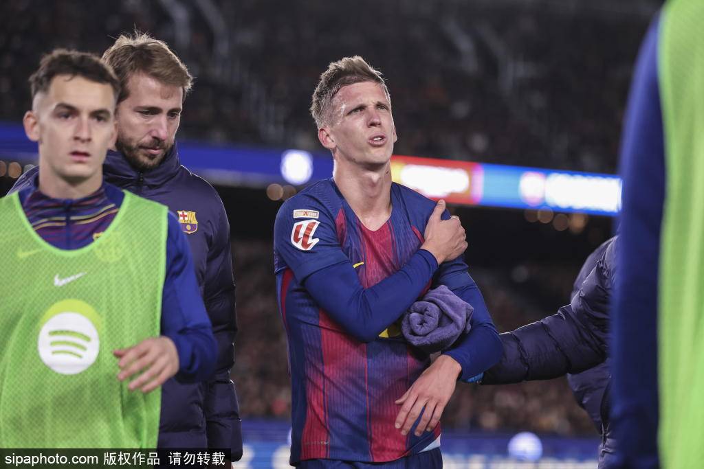 巴塞罗那扩大领先优势，皇家马德里面临七分压力！西甲冠军争夺战愈发白热化